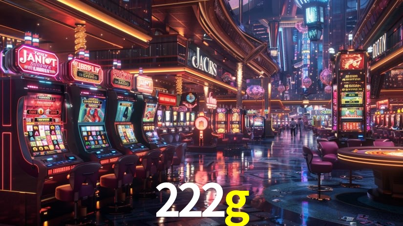 Live Casino 222g