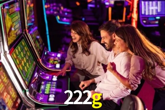 cassino 222g