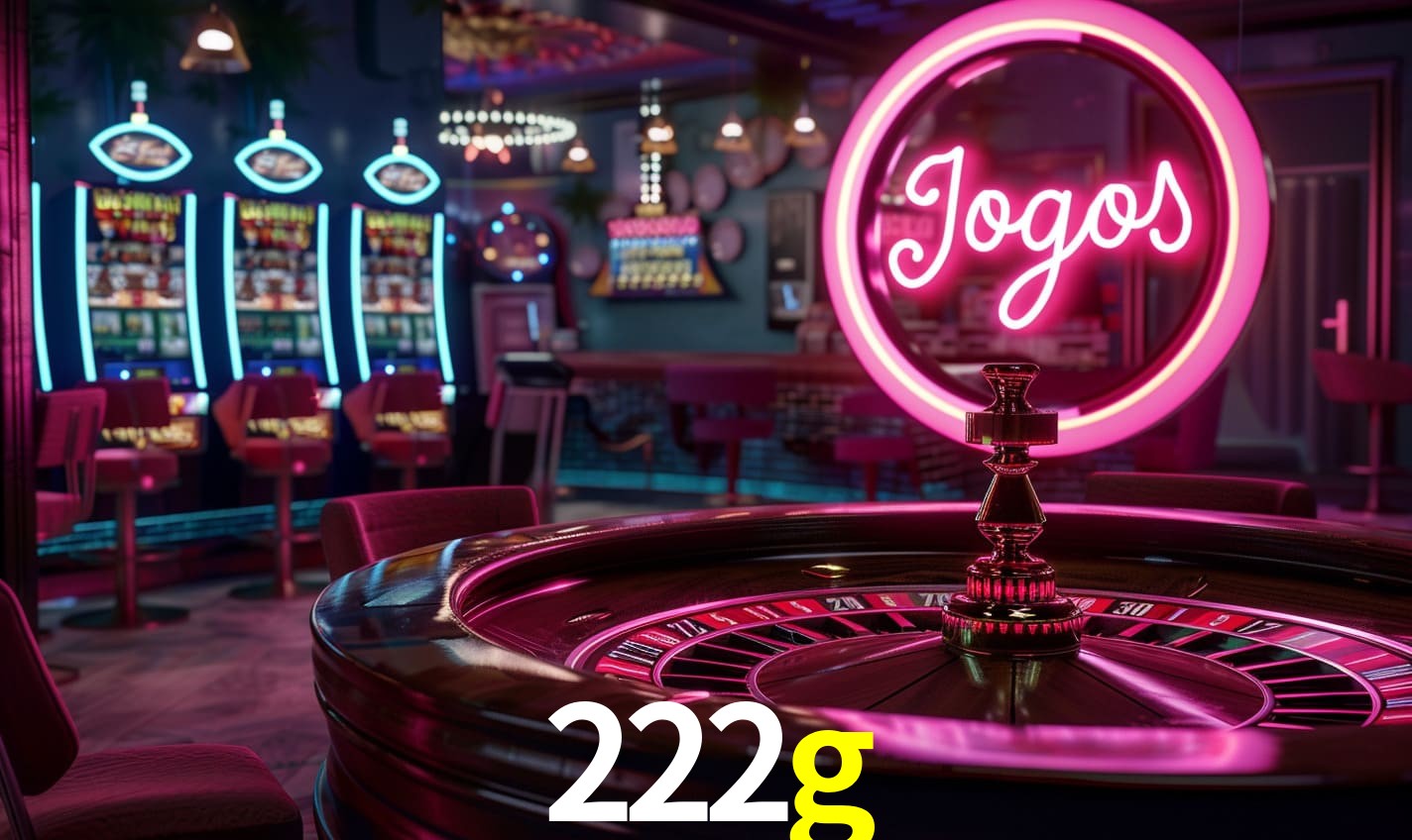 Inovações de Jogos na 222g: O Futuro das Experiências Interativas