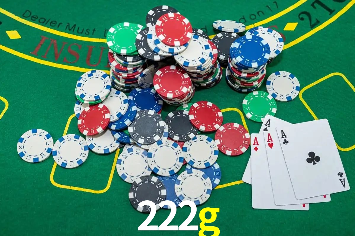 Bônus Diários 222g