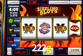 Descubra a Magia dos Jogos de Arcade no 222g
