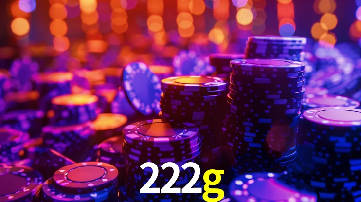 Bônus Generosos e Exclusivos no 222g para Você!