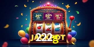 Provedores de Jogos 222g
