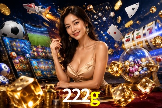 Game Providers 222g