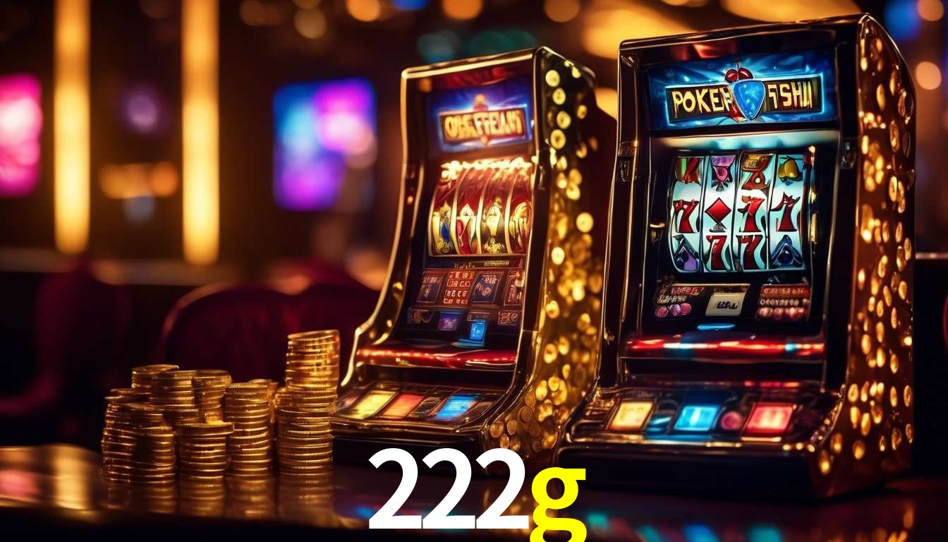 A Emoção da Loteria na 222g: Uma Chance de Mudança de Vida