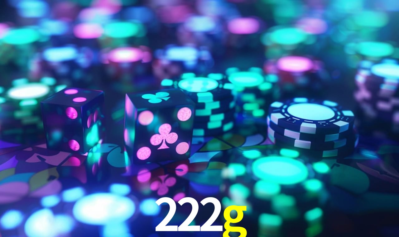 Casino Ao Vivo 222g