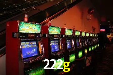 A Popularidade dos Caça-Níqueis no 222g