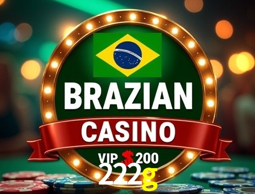 Promoção Relâmpago 222g