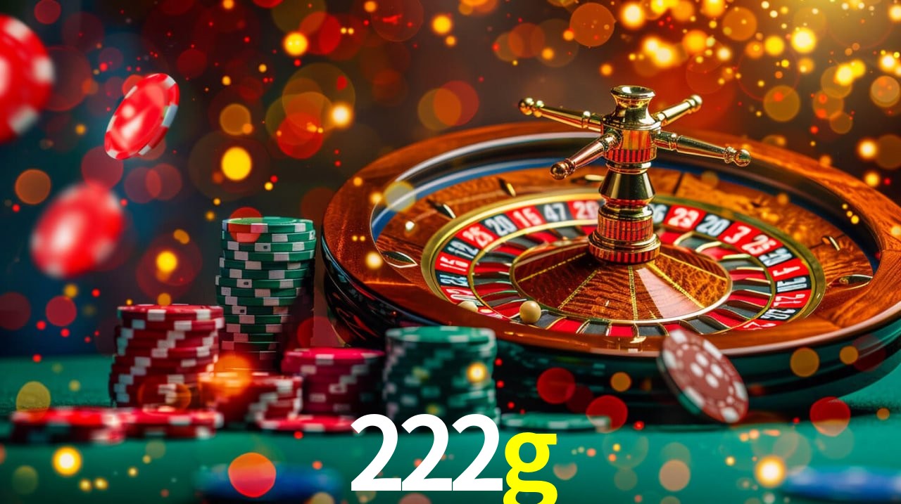 Desvendando o Mundo dos Jogos Virtuais na 222g