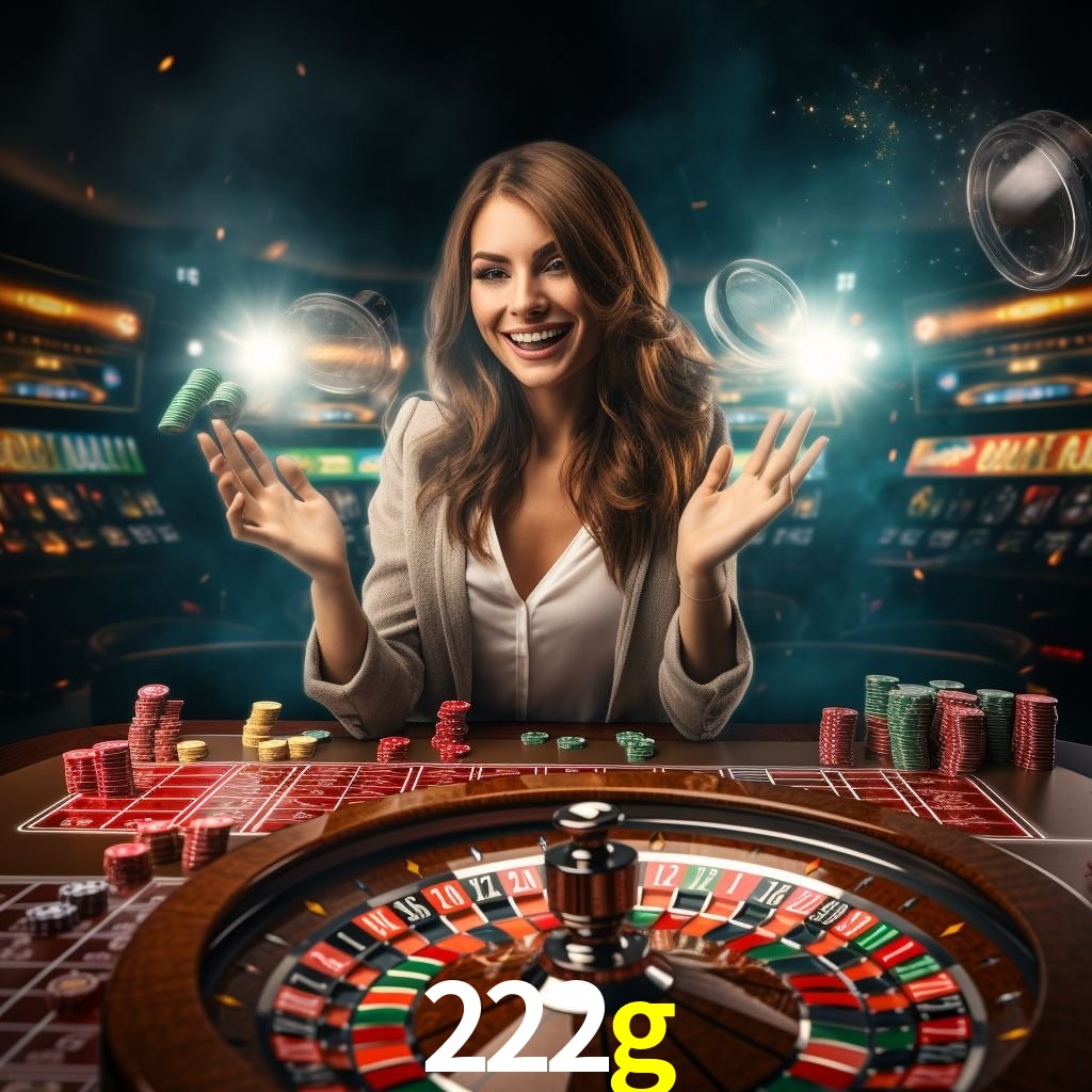 Explore as vantagens do 222g: serviço profissional e confiabilidade