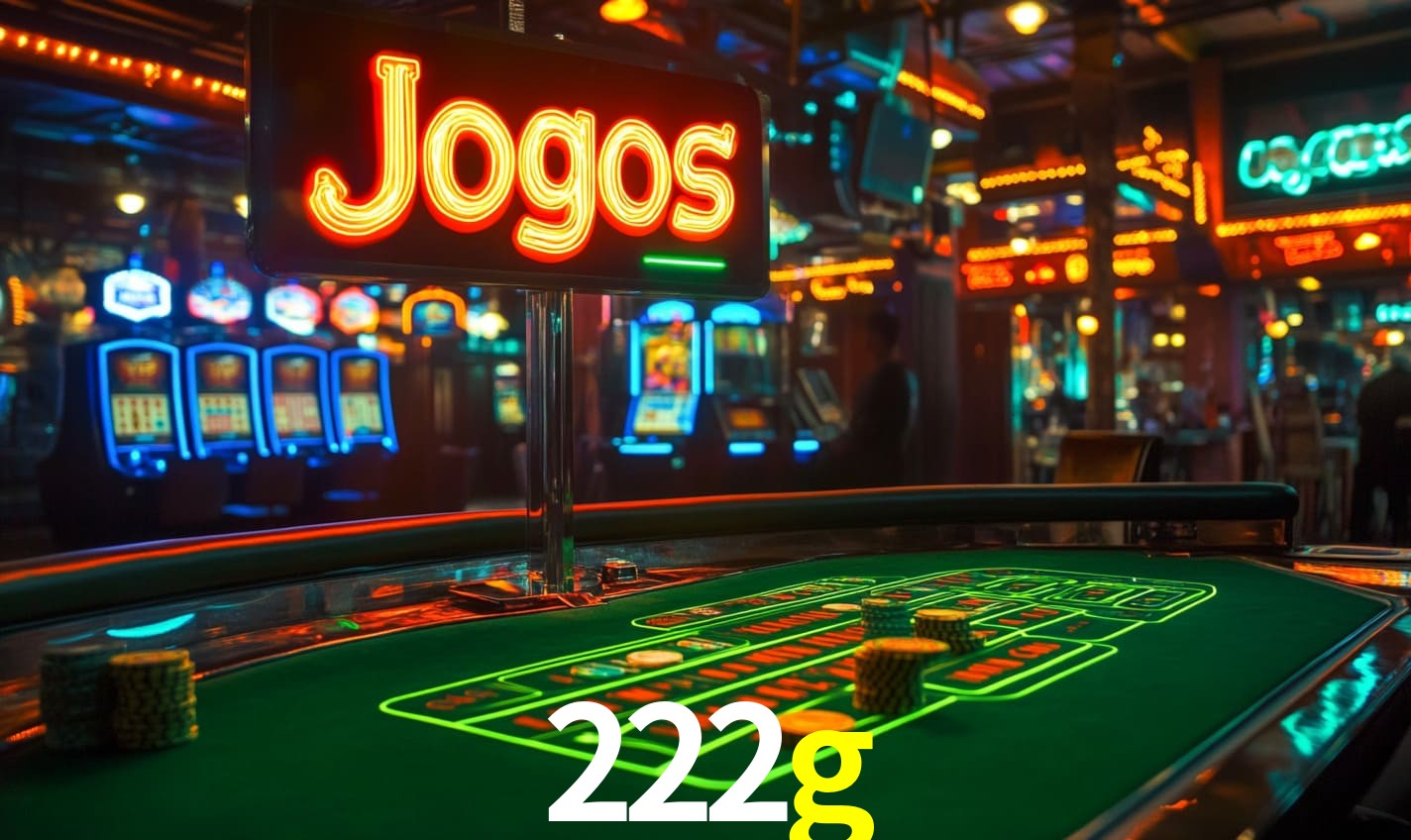Recursos de Bônus 222g
