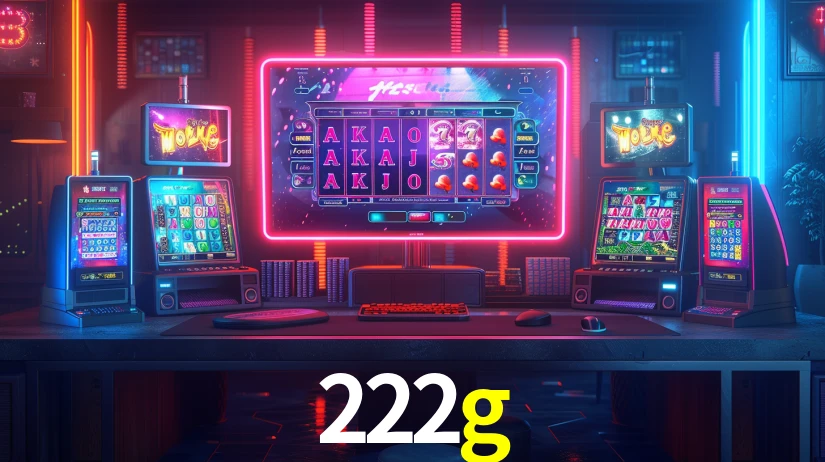 Experimente o Login Seguro Premium no 222g