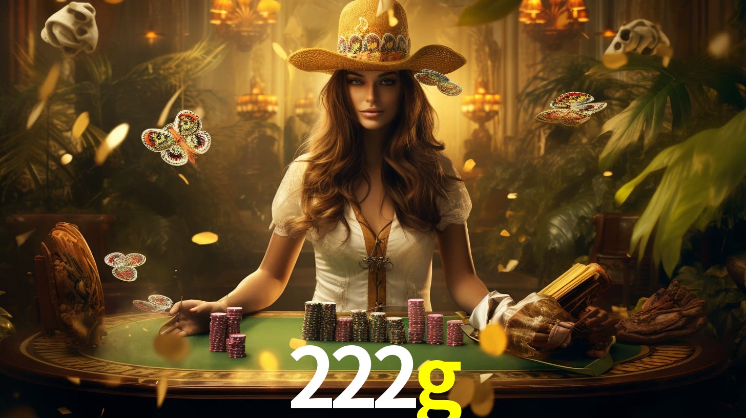 Live Casino 222g
