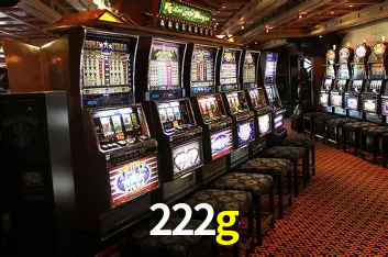 Desvendando o Mundo dos Jogos Virtuais na 222g