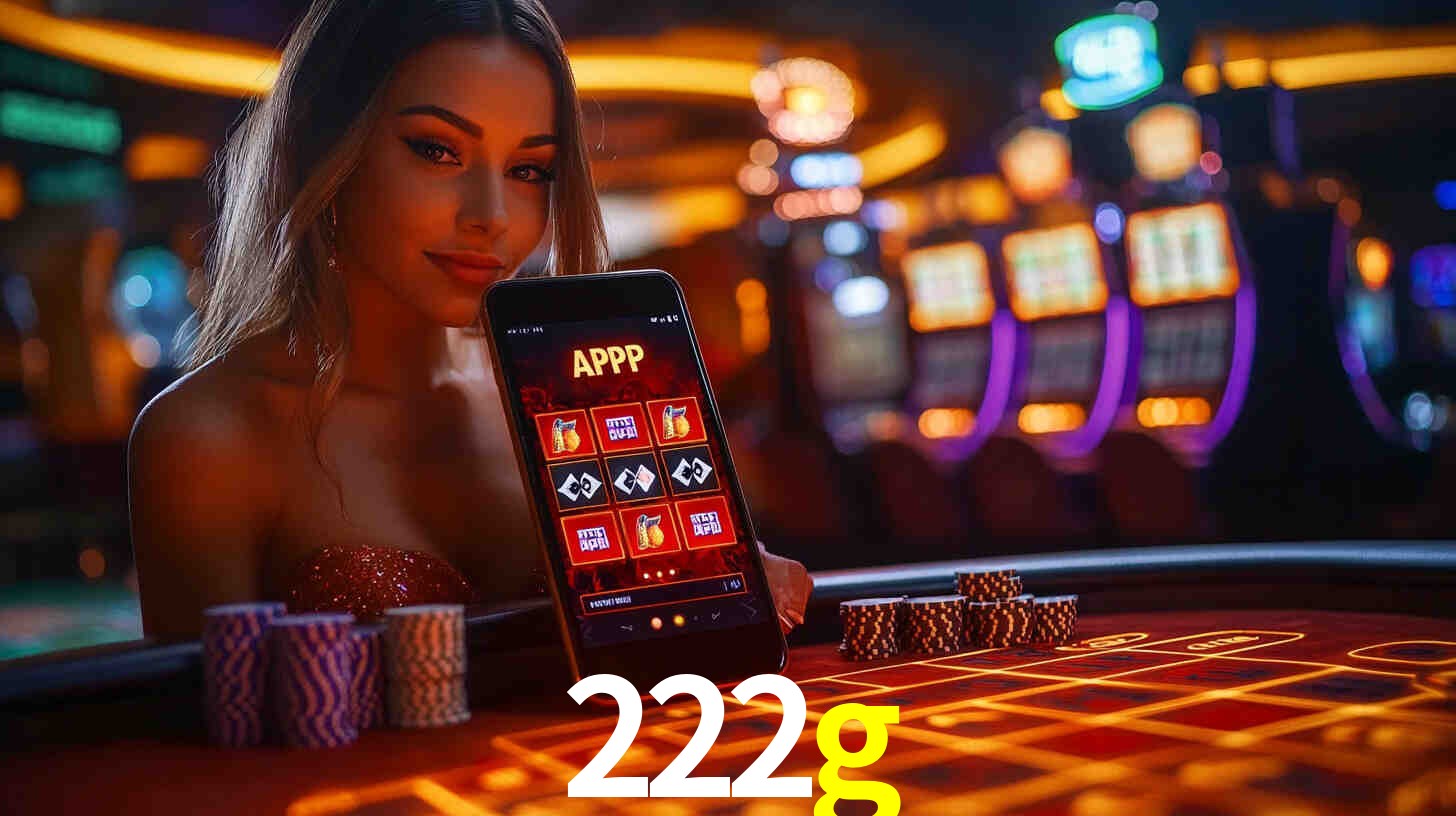A Popularidade dos Caça-Níqueis no 222g