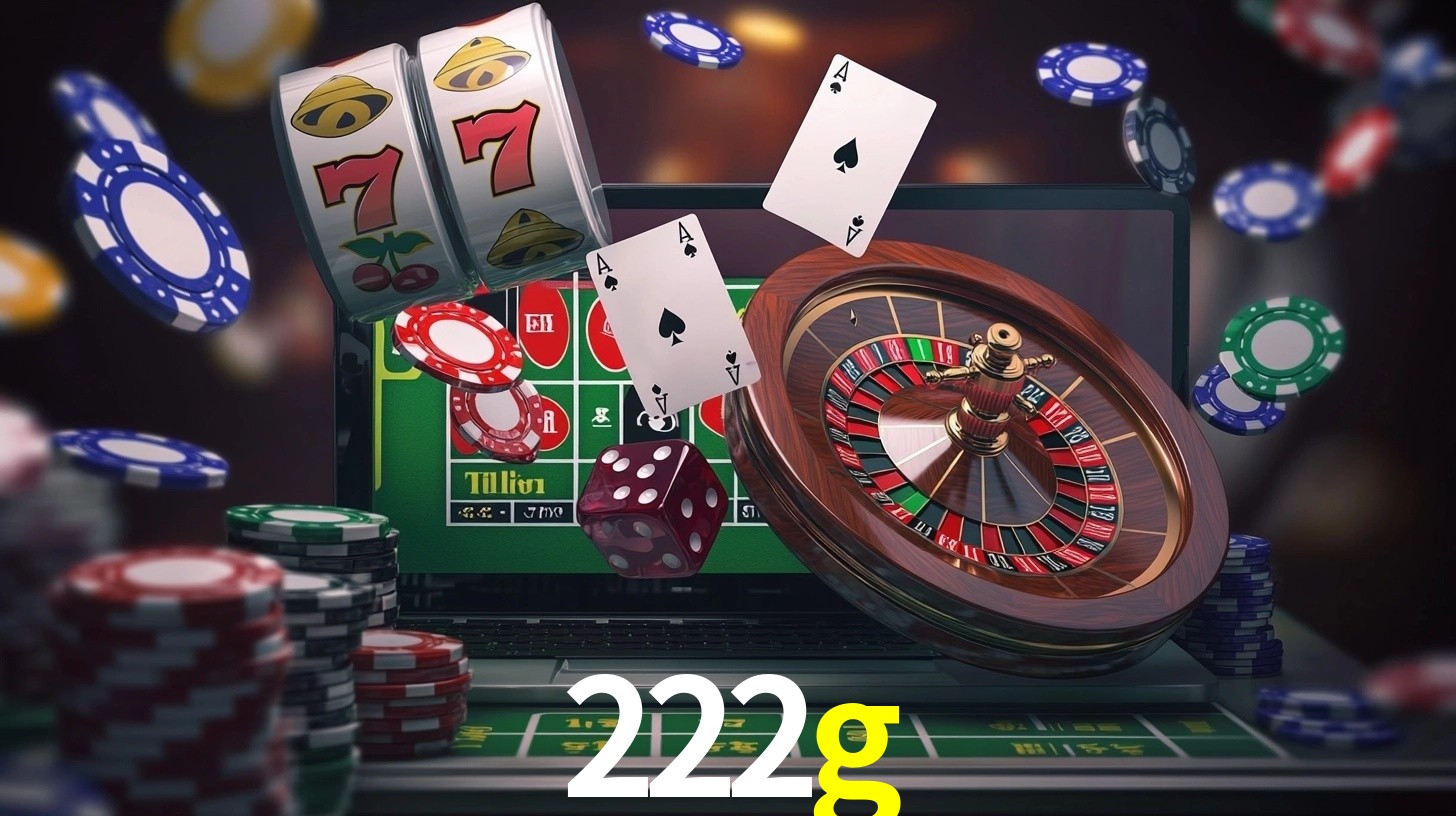 222g App Interface