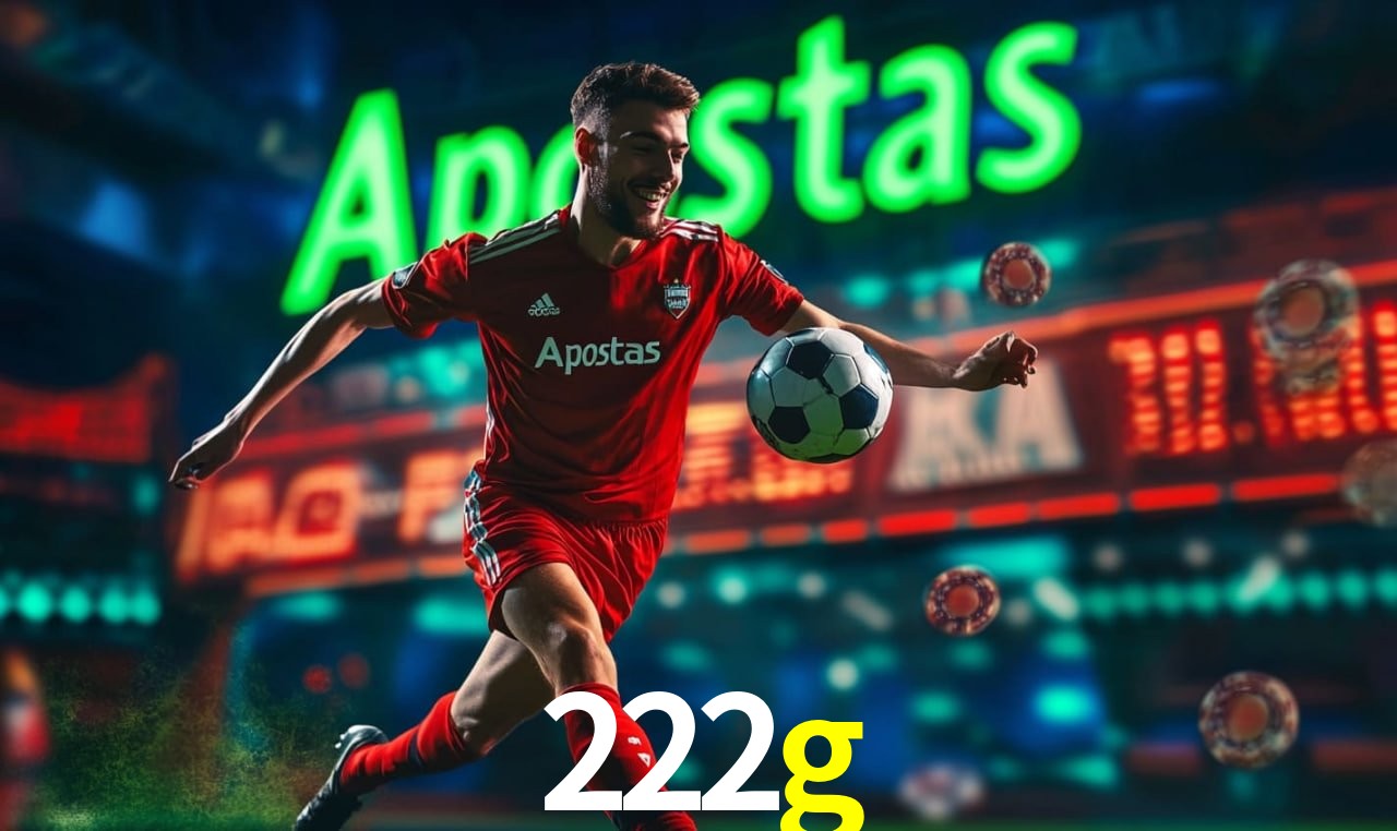 Interface do App 222g