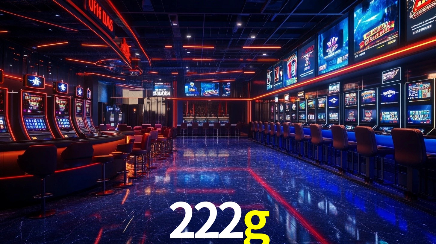 Welcome Bonus 222g