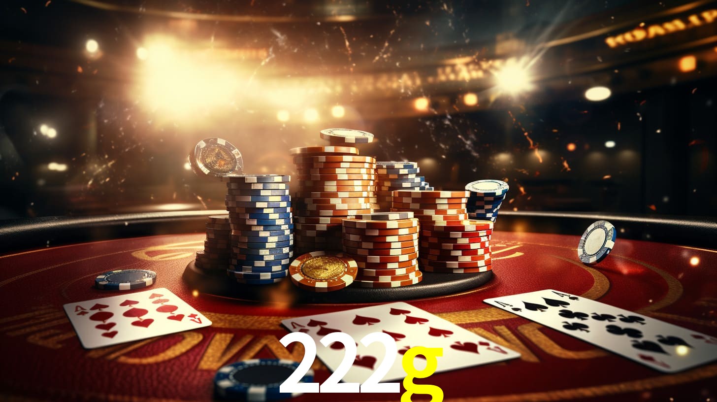 Roulette Table 222g