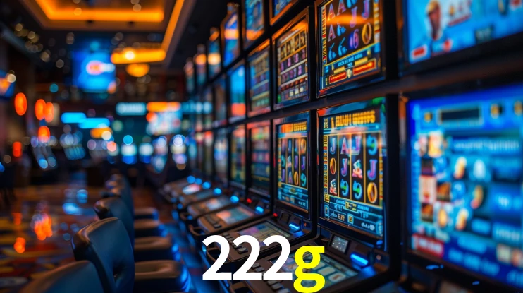 APP oficial da 222g para mobile